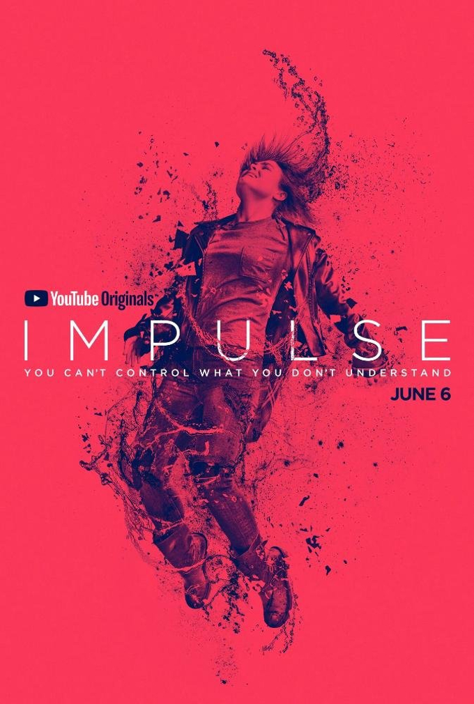 impulse season 1 recap youtube