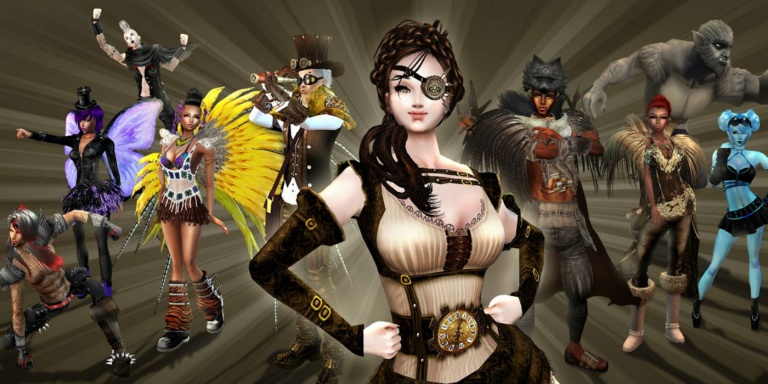 IMVU, IMVU Wiki