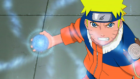 Rasengan HD