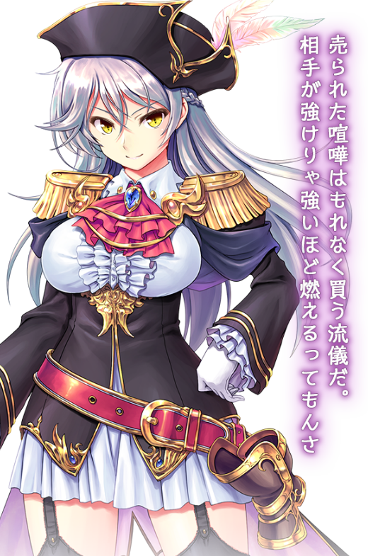 Lycee リセ 恋姫夢想 虎豹騎の神髄 曹純・柳琳 KR PSA 10 その他