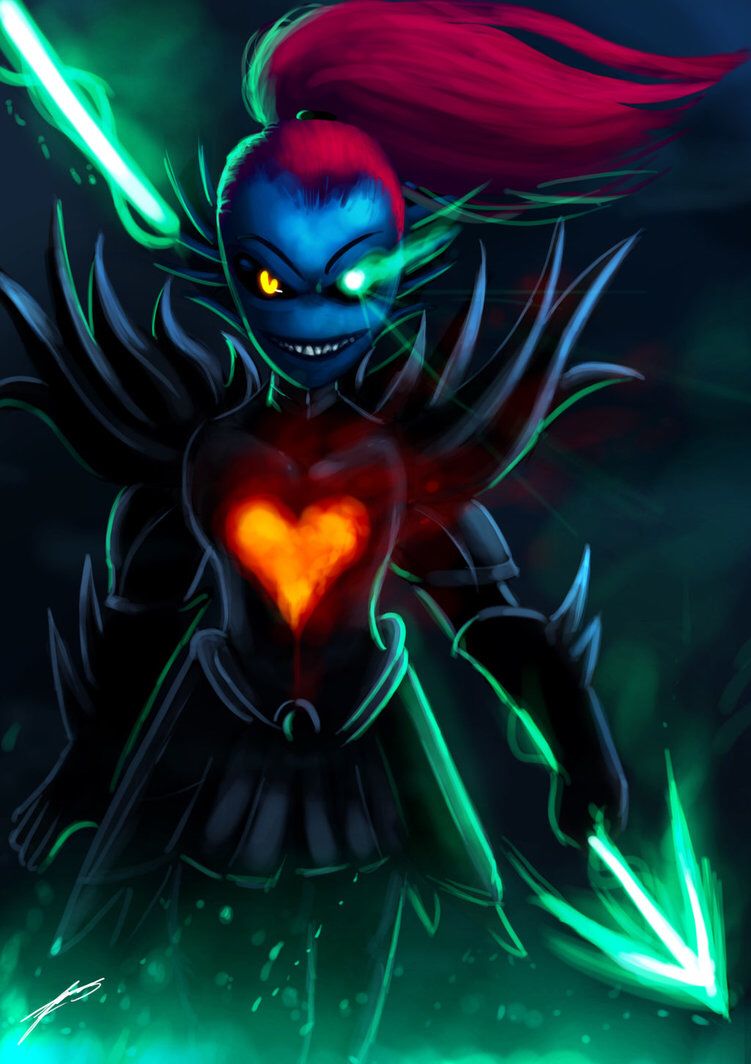 Undyne In A Locked Room Wiki Fandom Undyne In A Locked Room Wiki Fandom