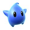 Blue Luma