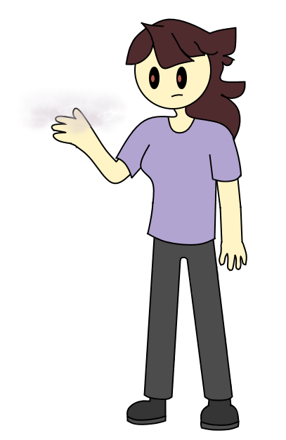 Jaiden Animations, Antoons Wiki