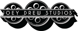 JoeyDrewStudiosLogo