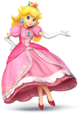 Princess peach shoes hotsell