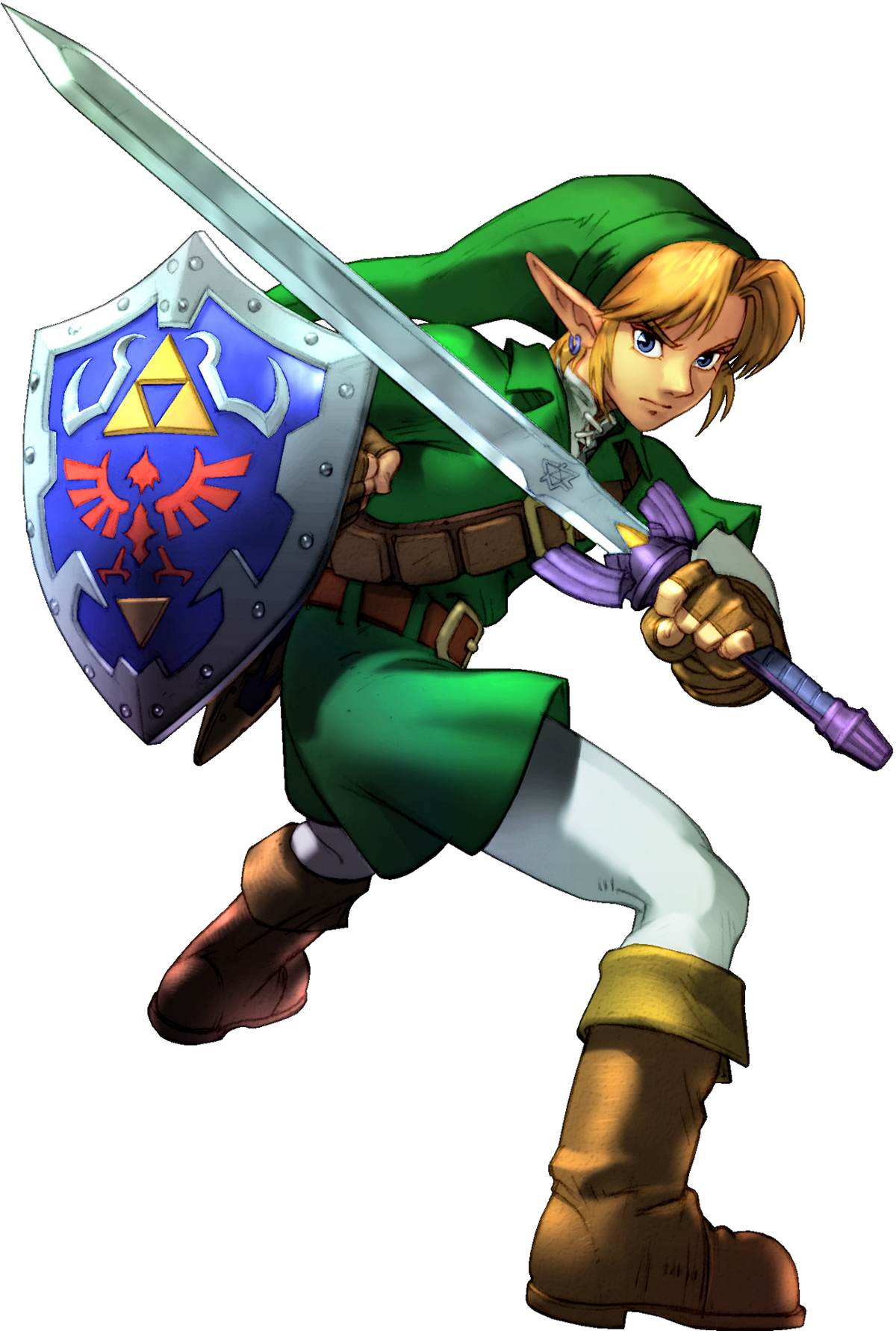 hardware (adult) image - Concept Sash/Baldric for Debug rom and 1.0 mod for  The Legend of Zelda: Ocarina of Time - ModDB