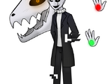 W. D. Gaster