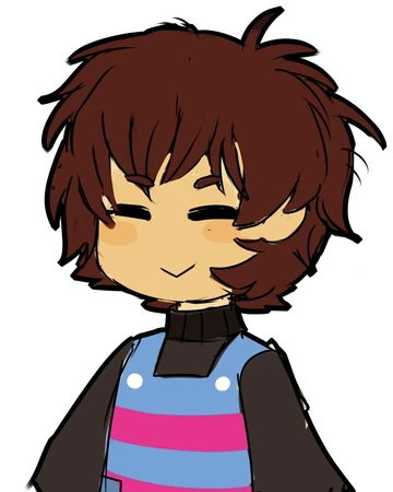 Frisk | In a Locked Room Wiki | Fandom Frisk | In a Locked Room Wiki | Fandom