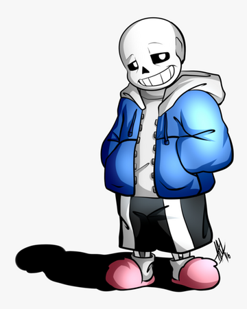 Sans In A Locked Room Wiki Fandom