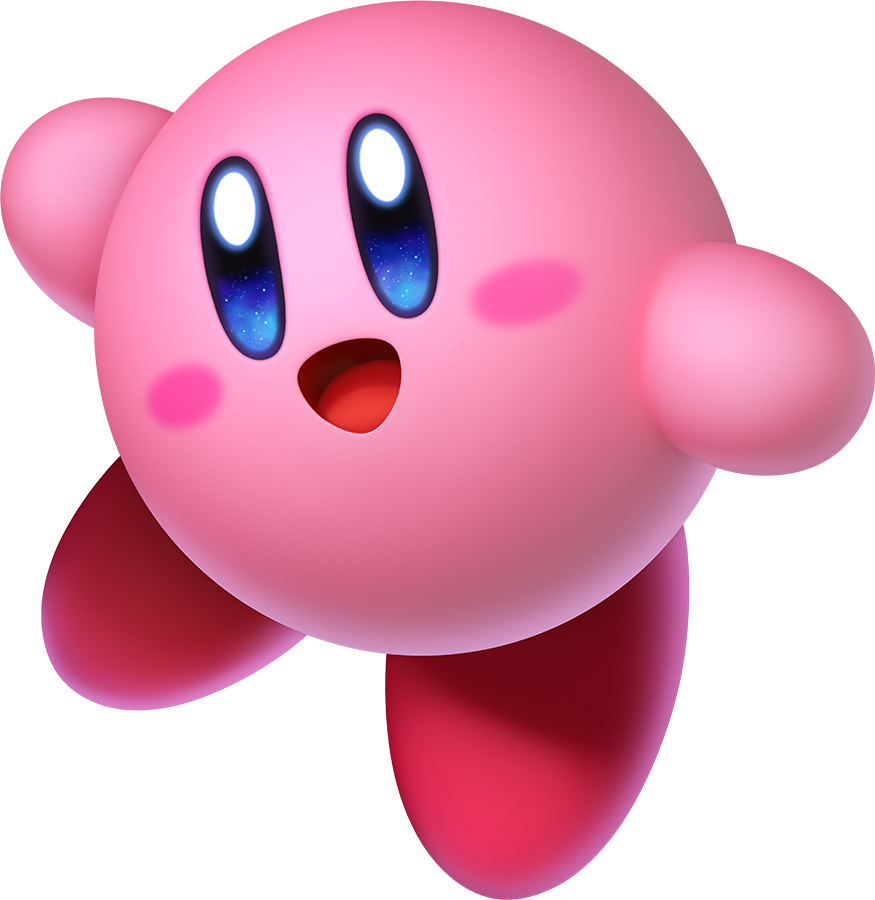 Furniture - WiKirby: it's a wiki, about Kirby!