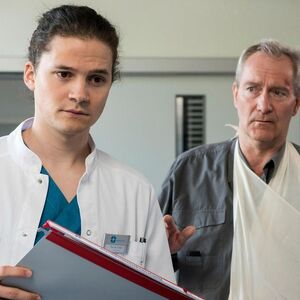 Tom Zondek In Aller Freundschaft Die Jungen Arzte Wiki Fandom