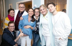 Staffel 23 In Aller Freundschaft Wiki Fandom