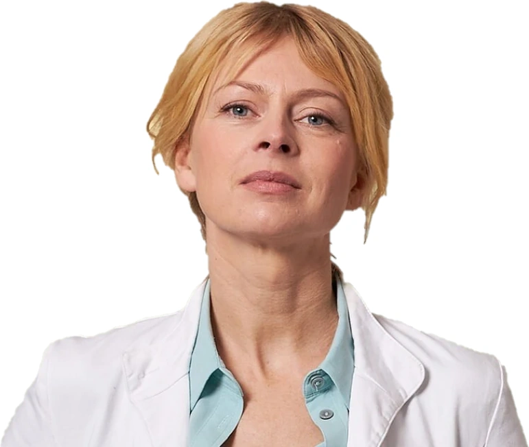 Dr Ina Schulte In Aller Freundschaft Wiki Fandom