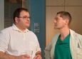 Dr. Rolf Kaminski In aller Freundschaft Wiki Fandom