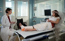 Folge 904 Geplatzte Hoffnungen In Aller Freundschaft Wiki Fandom