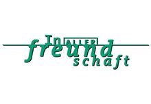 In aller Freundschaft Logo 02