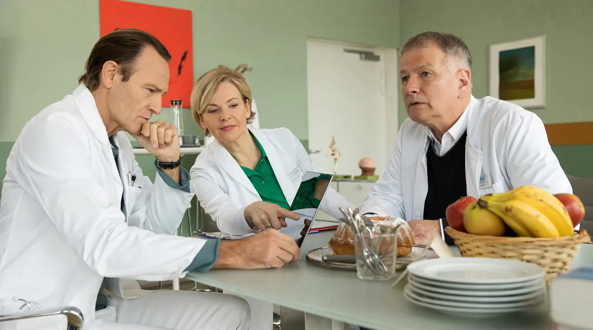 in aller freundschaft staffel 27