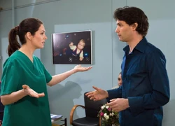 Dr Elena Eichhorn Galerie In Aller Freundschaft Wiki Fandom