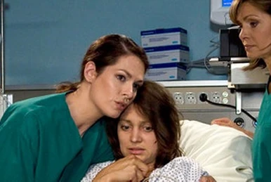 Die verschiedenen Facetten des Glücks in "In aller Freundschaft" Die verschiedenen Facetten des Glücks in "In aller Freundschaft"