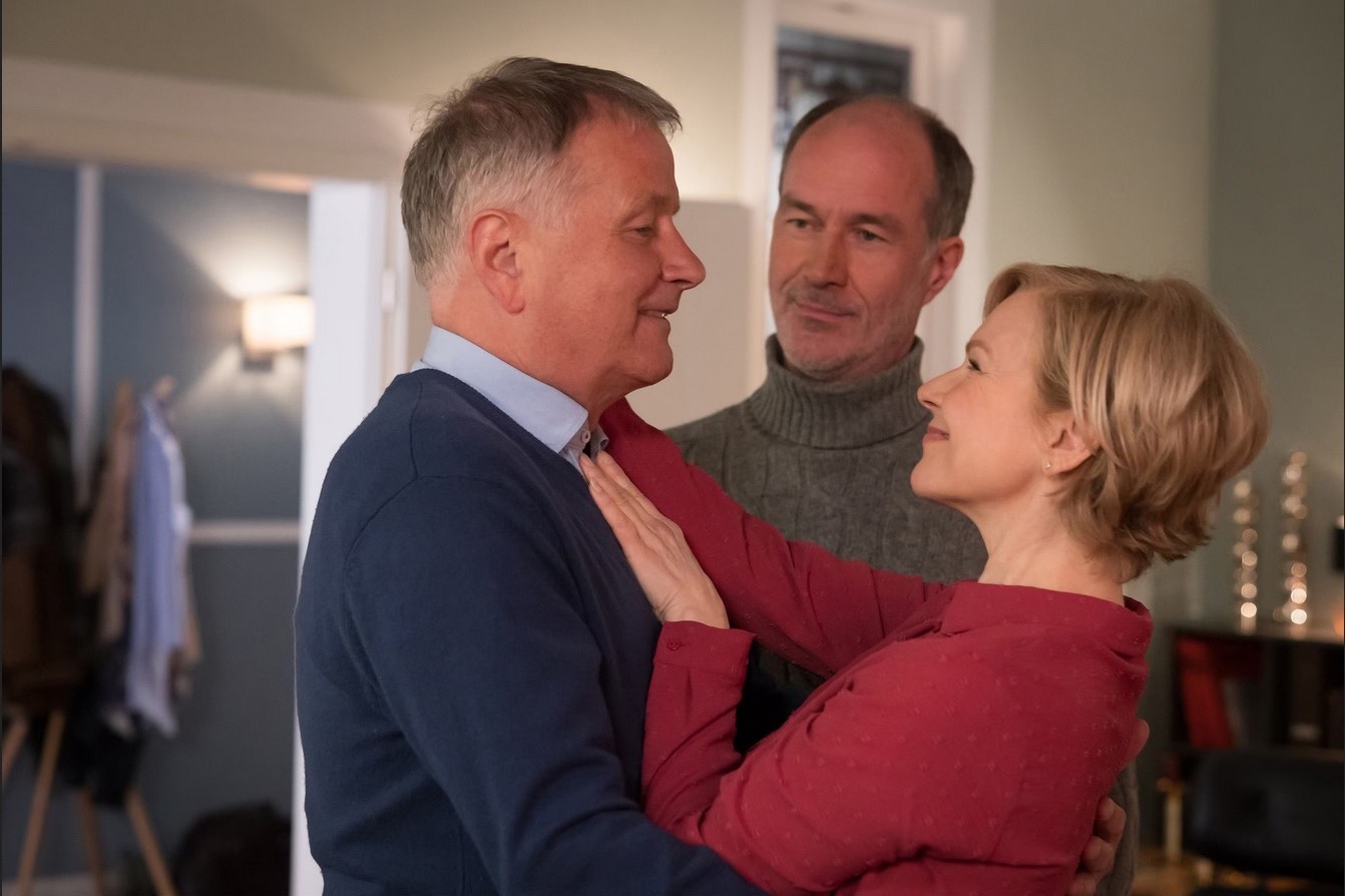 Dr. Roland Heilmann | In aller Freundschaft Wiki | Fandom