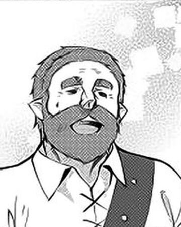 Gang In Another World I M Called The Black Healer Wiki Fandom Gang In Another World I M Called The Black Healer Wiki Fandom