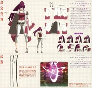 Design Sheets from Mook