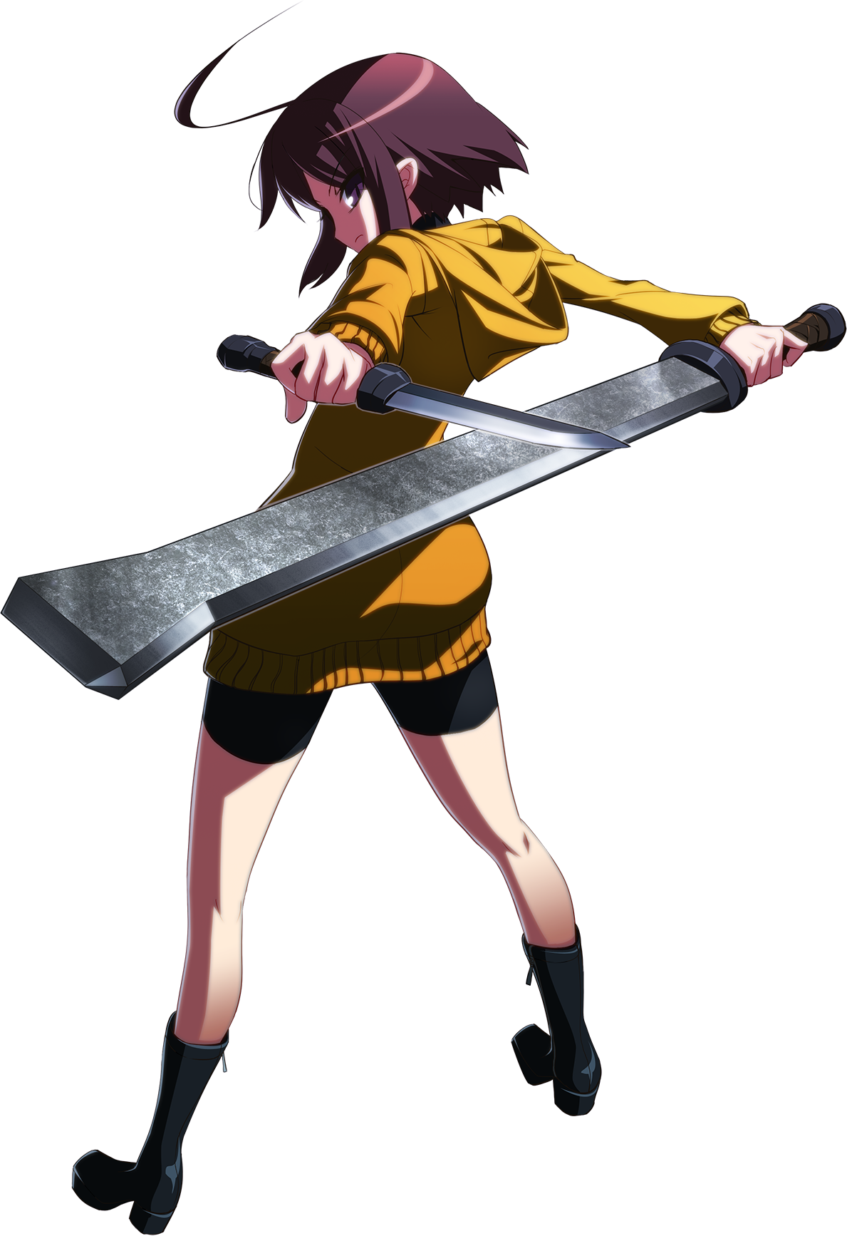 Linne Under Night In Birth Wiki Fandom