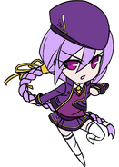 SD Character