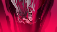 Kuon's Ending