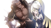 Waldstein's Ending (UNI2)