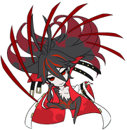 SD Character