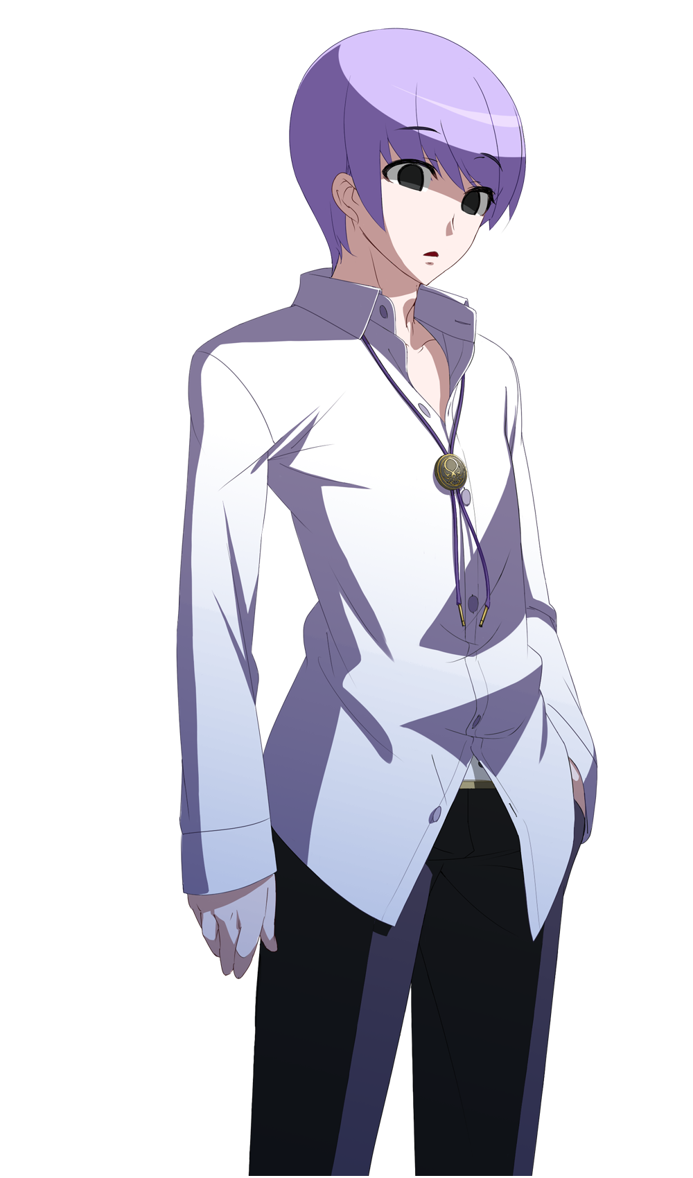 Byakuya Under Night In Birth Wiki Fandom