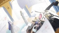 Mika's Ending (UNI2)