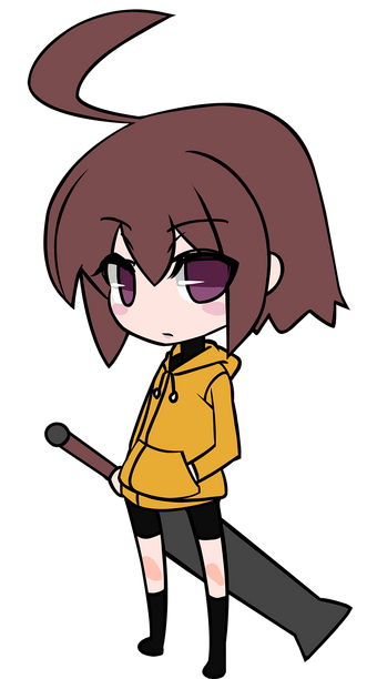 Linne Under Night In Birth Wiki Fandom