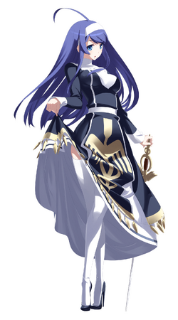 Under Night In Birth Exe Latest Under Night In Birth Wiki Fandom