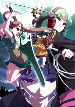 Under Night In Birth Exe Latest Under Night In Birth Wiki Fandom Under Night In Birth Exe Latest Under Night In Birth Wiki Fandom