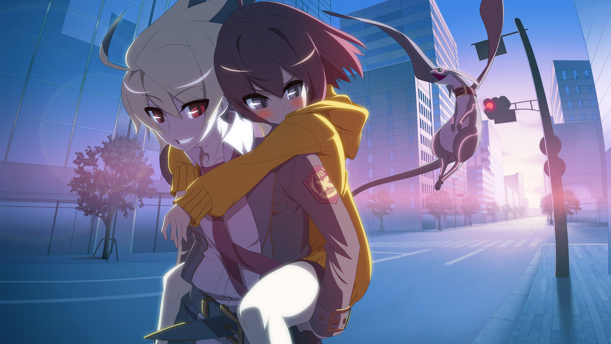 Hyde/Arcade Script | Under Night In-Birth Wiki | Fandom