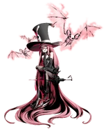 UNDER NIGHT IN-BIRTH II Sys:Celes (With SFX)