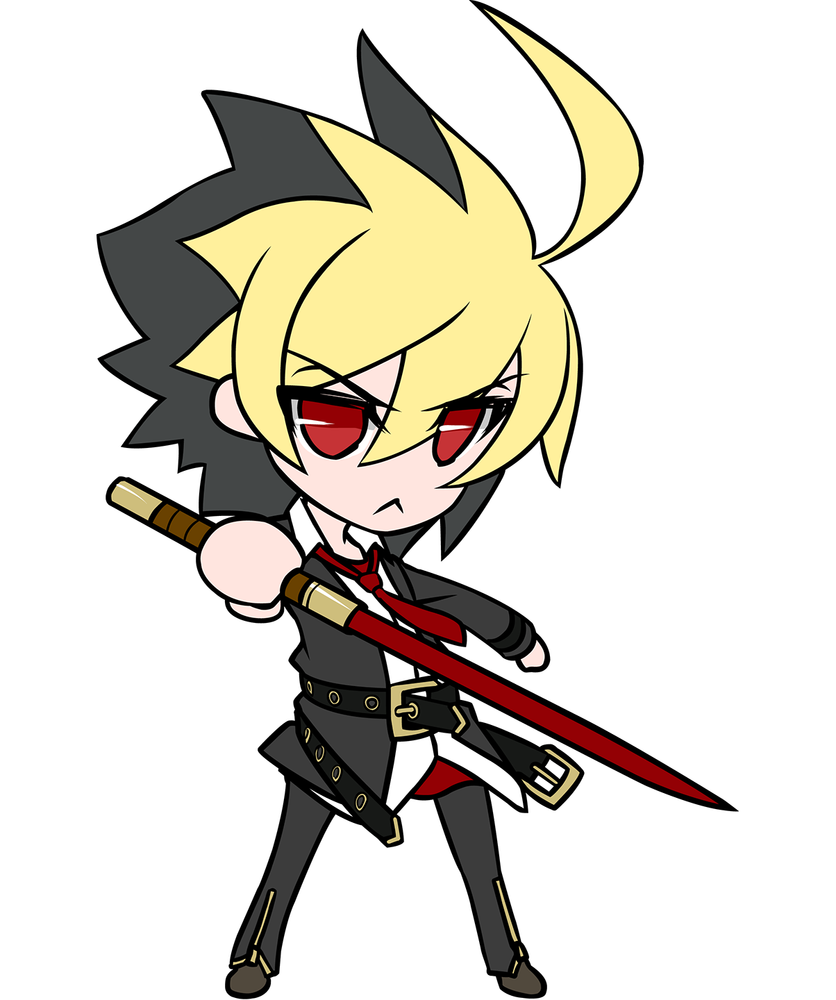 ゲームキャラクター Hyde mqdefault.jpg