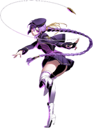 Character Select (ll Sys:Celes)