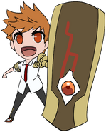 SD Character