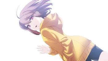 Linne's UNI2 Ending CG.