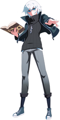 Chaos Under Night In Birth Wiki Fandom Chaos Under Night In Birth Wiki Fandom