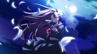 Byakuya's Ending (UNI2)