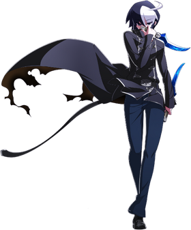 Seth Under Night In Birth Wiki Fandom Seth Under Night In Birth Wiki Fandom