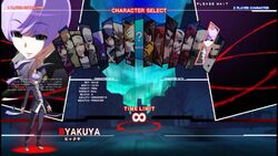 UNDER NIGHT IN-BIRTH Exe:Late | Under Night In-Birth Wiki UNDER NIGHT IN-BIRTH Exe:Late | Under Night In-Birth Wiki