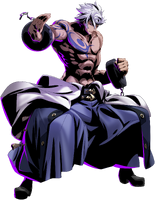 Character Select (ll Sys:Celes)
