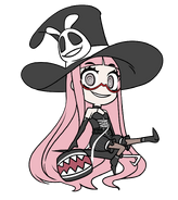SD Character