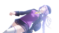 Eltnum's Ending (UNI2)