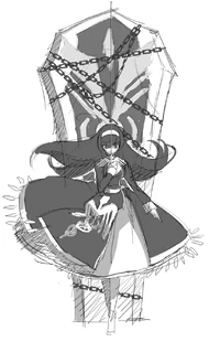 Prototype Under Night In Birth Wiki Fandom